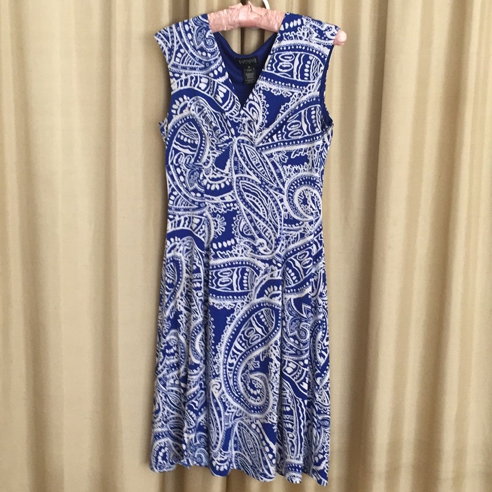 Dress size 6